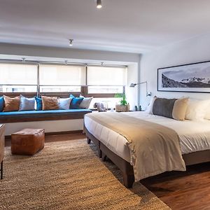 Apartamento Estudio